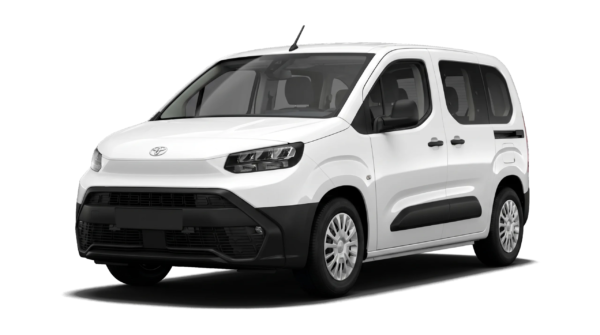 Toyota Proace City Verso 50KWh L2 Style 7s