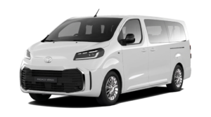Leasing Toyota Proace Verso 75KWh L2 Family