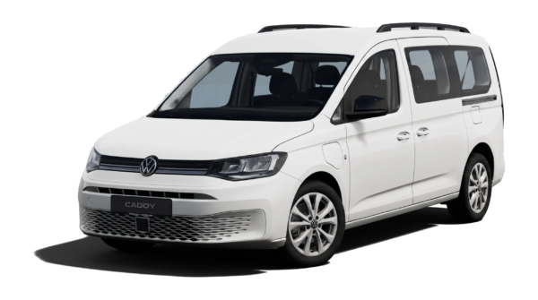 Volkswagen Caddy Life Maxi 1.5i 16v eHybrid DSG6