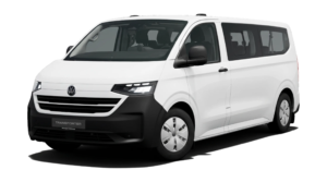 Leasing Volkswagen Transporter Kombi 2.0 TDI Long