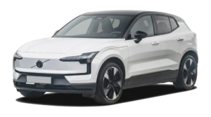 Leasing Volvo EX30 Electric Single Motor Extended Range P5 Plus RWD