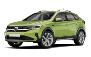 Leasing Volkswagen Taigo Style
