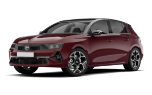 Leasing Opel Astra GS Line