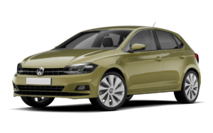 Volkswagen Polo Life