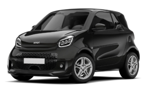 Smart Fortwo Pulse