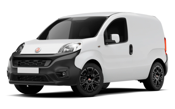 Fiat Fiorino L1H1