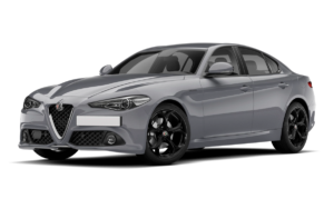 Alfa Romeo Giulia Veloce Q4