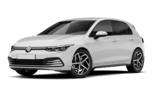 Leasing Volkswagen Golf Life
