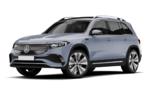 Leasing Mercedes-Benz EQB 250