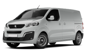 Peugeot Expert L2H1