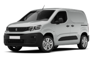 Leasing Peugeot Partner L1H1