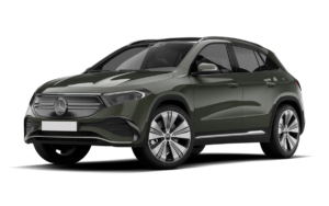 Leasing Mercedes-Benz EQA 250