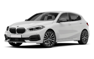 BMW 1-Series 118i Sport Line