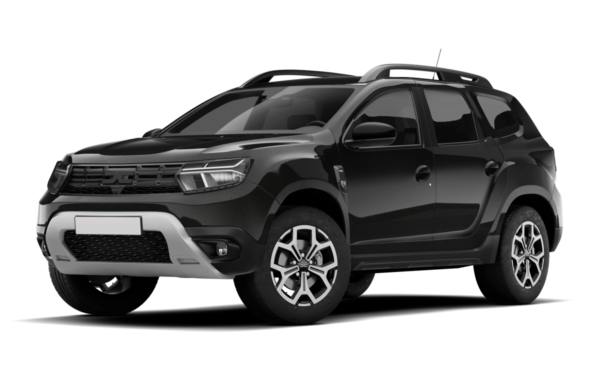 Dacia Duster Prestige