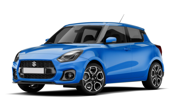 Suzuki Swift Sport