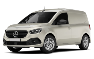 Leasing Mercedes-Benz Citan L1H1 Urban