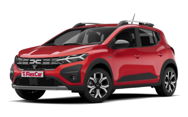 Dacia Sandero Stepway Style