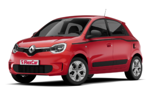 Renault Twingo In Touch