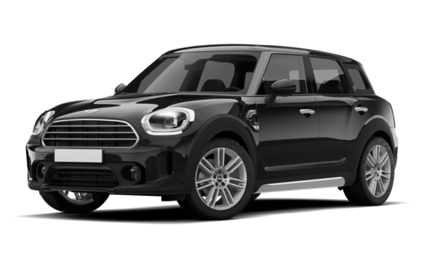 Mini Countryman One
