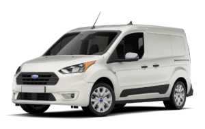 Ford Transit Connect L2H1 Trend