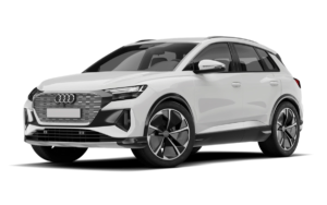 Leasing Audi Q4 e-Tron 35
