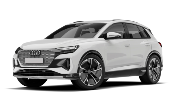 Audi Q4 e-Tron 35