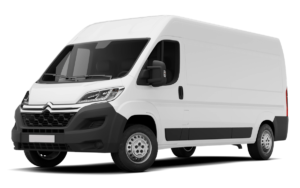 Leasing Citroen Jumper L2H2 S&S 35 Fridge (0 Degrees) (2026)