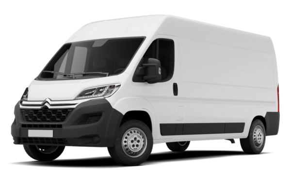 Citroen Jumper L3H2 Fridge