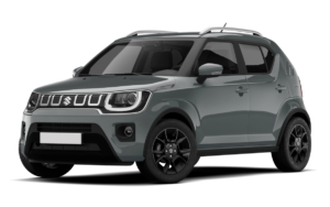 Suzuki Ignis Top
