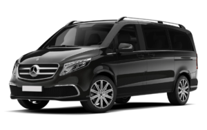 Leasing Mercedes-Benz V-Class 300 Avantgarde Extra Long 8s