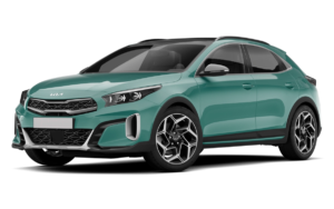 Kia Xceed Business