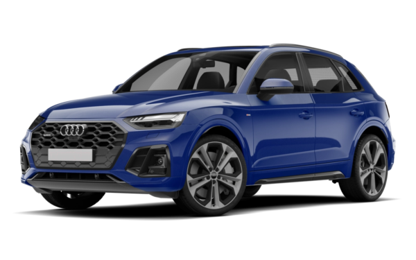 Audi Q5 40 TDI S Tronic