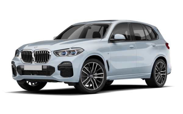 BMW X5 xDrive 30d