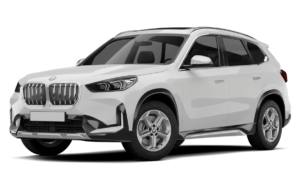 Leasing BMW X1 16d Connected