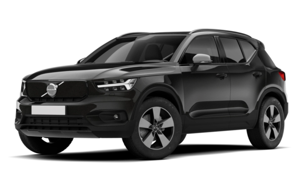 Volvo XC40 Momentum T3