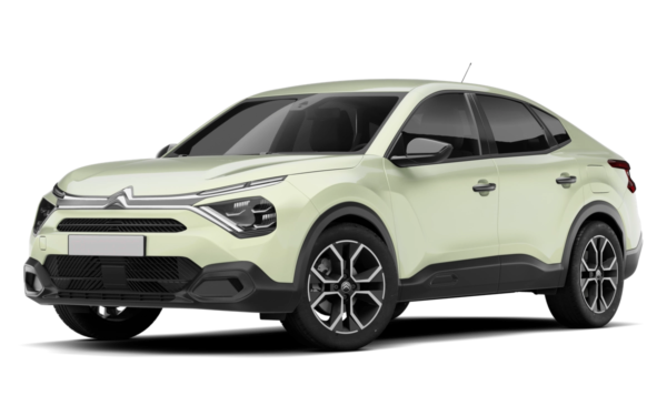 Citroen C4 X Feel