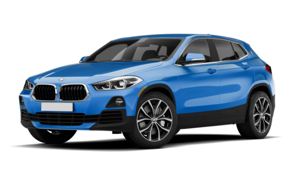 BMW X2 16d M Sport X