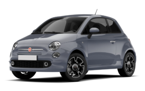 Leasing Fiat 500 Cult