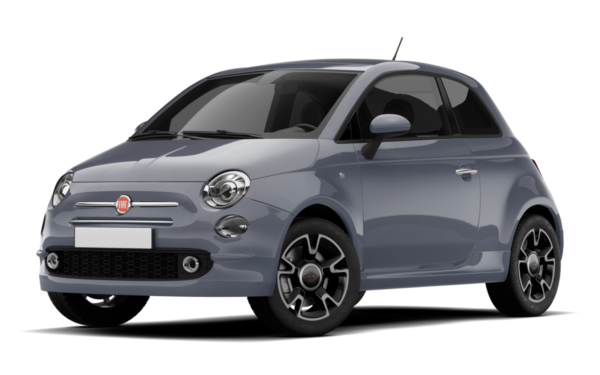 Fiat 500 Cult
