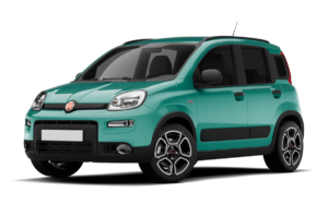 Fiat Panda City Life