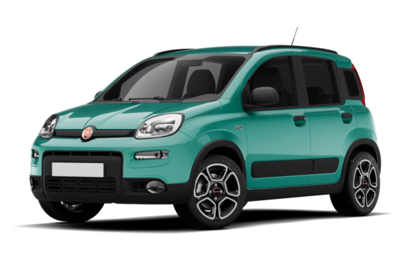Fiat Panda City Life