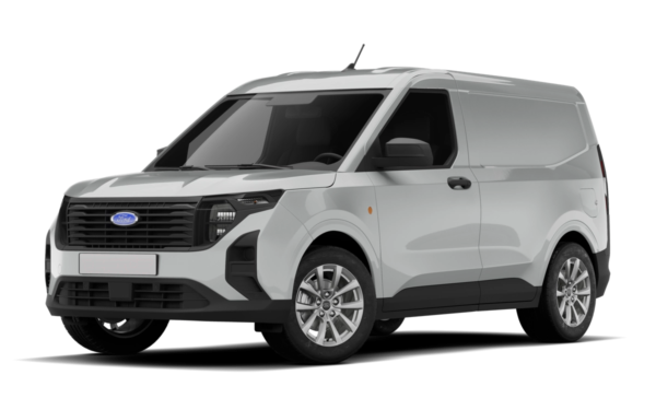Ford Transit Courier L1H1 Trend