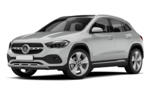 Leasing Mercedes-Benz GLA 180d