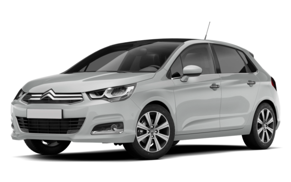 Citroen C4 Shine