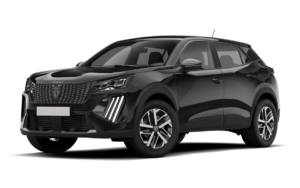 Leasing Peugeot e-2008 Allure