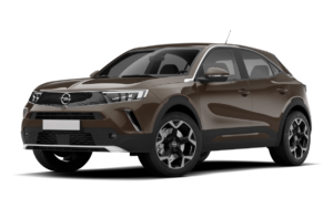 Opel Mokka e GS