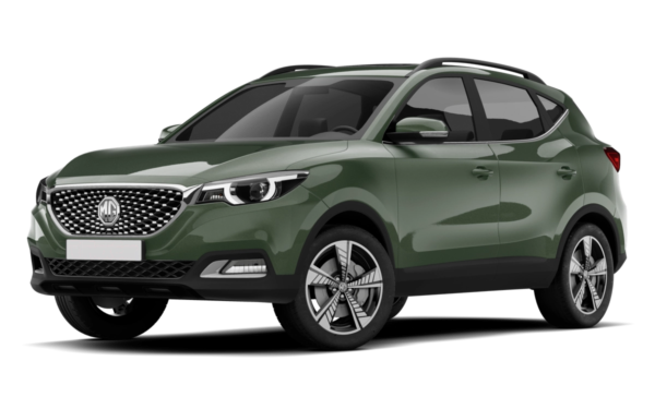 MG ZS VTi-Tech Luxury
