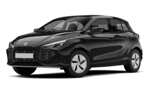 MG 3 Exclusive