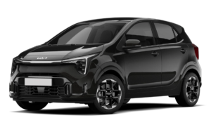 Kia Picanto Optimum