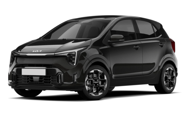 Kia Picanto Optimum